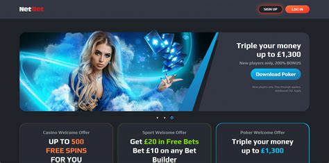 netbet promotions|Welcome Bonus .